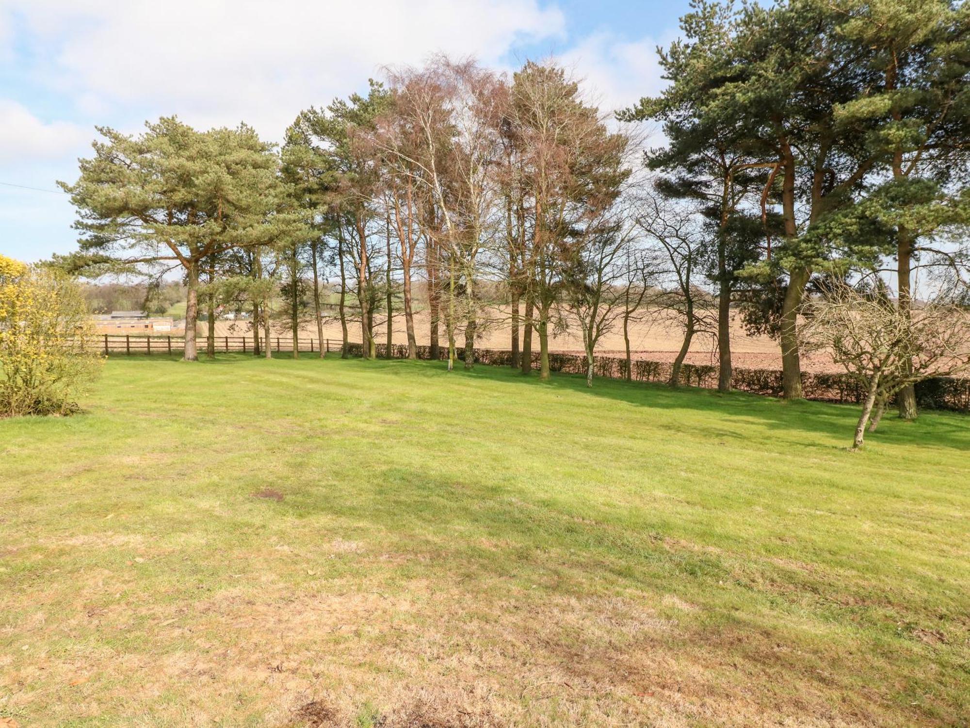 Fields Farm Βίλα Draycott in the Moors Εξωτερικό φωτογραφία